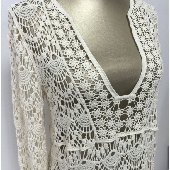 Restocked 5 Star Rated New Bohemian Beach Dress - Picture 7 of 9